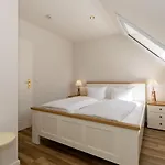 Seepferdchen, 01a Haus Usedom 1a * Ostseebad Nienhagen