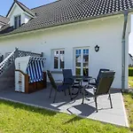Seepferdchen, 01a Haus Usedom 1a Semesterbostad Ostseebad Nienhagen