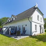 Seepferdchen, 01a Haus Usedom 1a Ostseebad Nienhagen