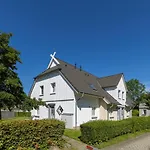 Seepferdchen, 01a Haus Usedom 1a Ostseebad Nienhagen