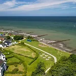Semesterbostad Seepferdchen, 01a Haus Usedom 1a
