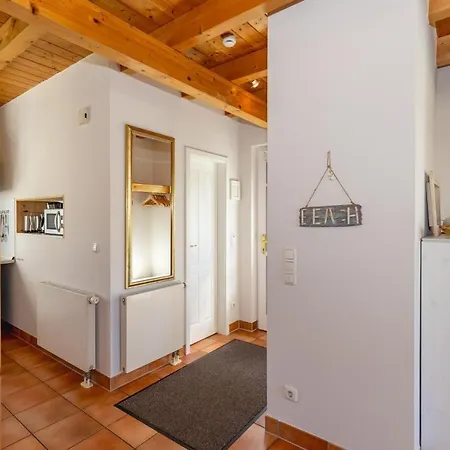 Seepferdchen, 01a Haus Usedom 1a
