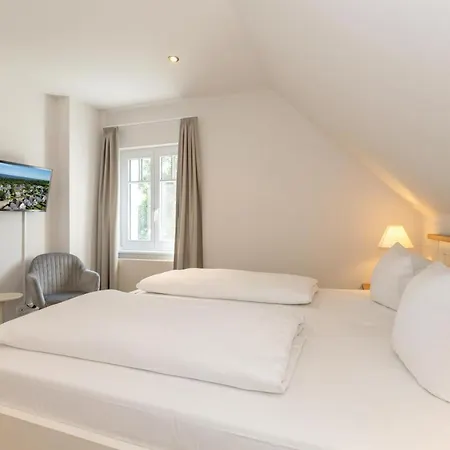Seepferdchen, 01a Haus Usedom 1a * Ostseebad Nienhagen