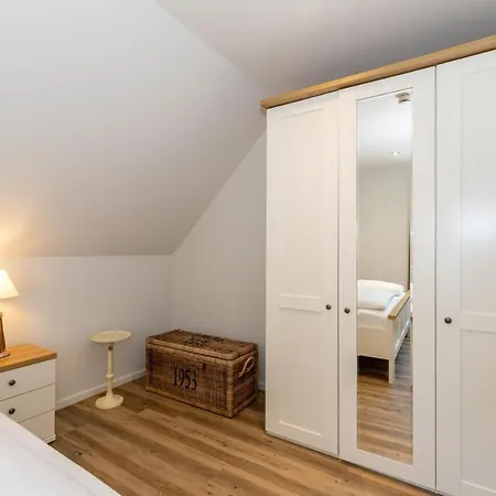 Seepferdchen, 01a Haus Usedom 1a * Nienhagen