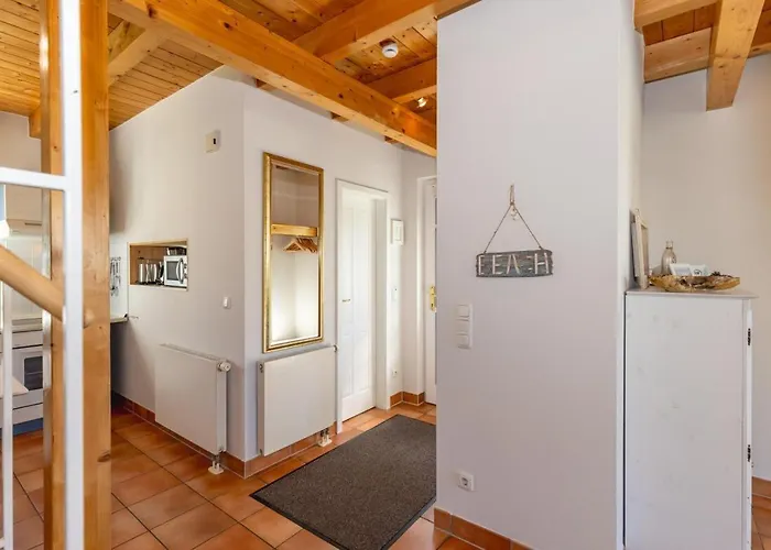 Seepferdchen, 01a Haus Usedom 1a