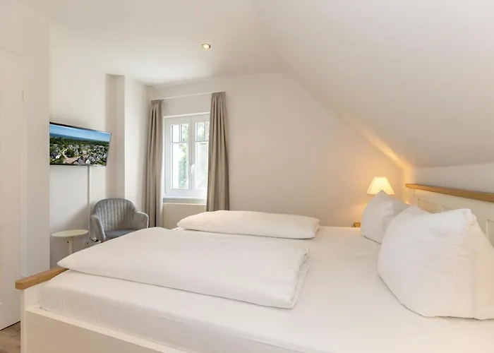 Seepferdchen, 01a Haus Usedom 1a * أوستسيباد نينهاجن