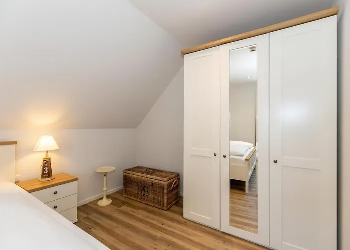 Seepferdchen, 01a Haus Usedom 1a * أوستسيباد نينهاجن