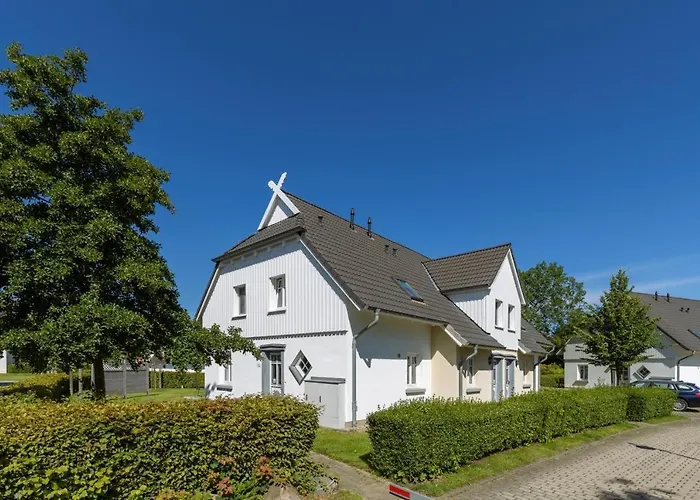 Seepferdchen, 01a Haus Usedom 1a أوستسيباد نينهاجن